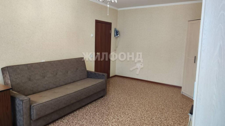 1-комн квартира Сибиряков-Гвардейцев, 82