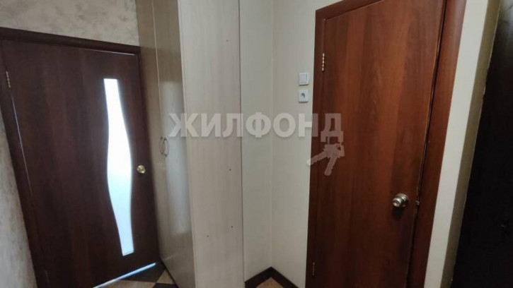 1-комн квартира Сибиряков-Гвардейцев, 82
