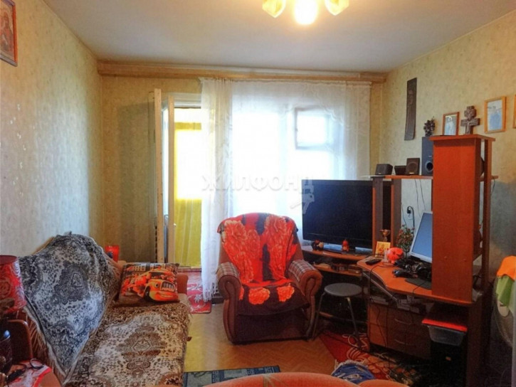 2-комн квартира Шлюзовая, 18