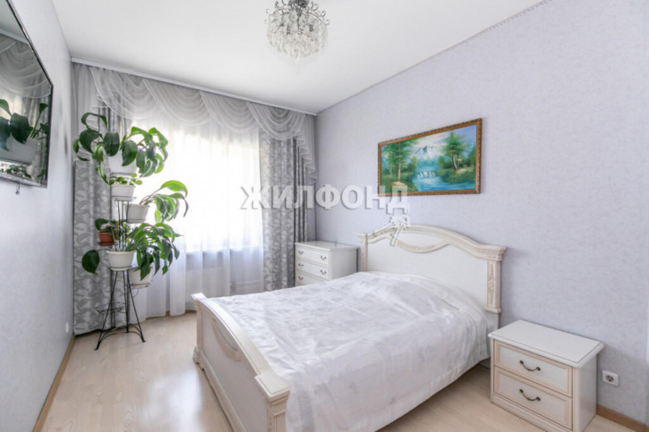 2-комн квартира Радужная, 9