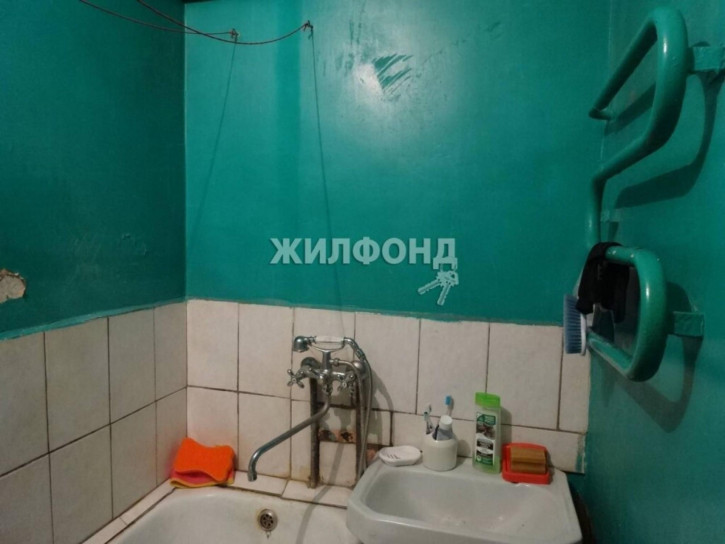 2-комн квартира Шлюзовая, 18
