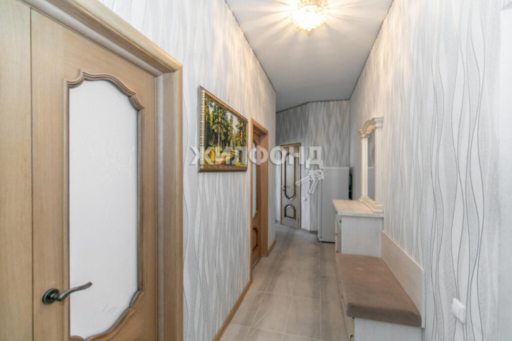 2-комн квартира Радужная, 9