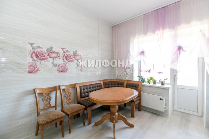 2-комн квартира Радужная, 9