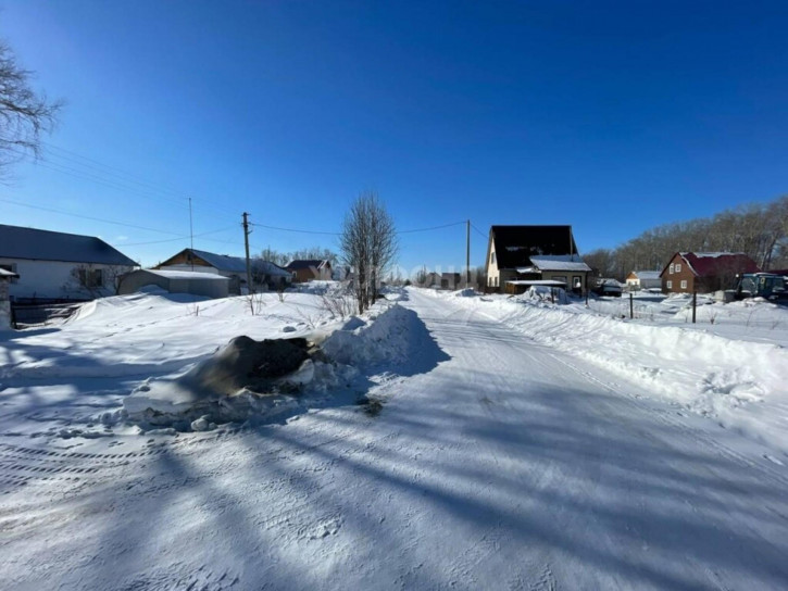 3-комн квартира Целинстрой, 9