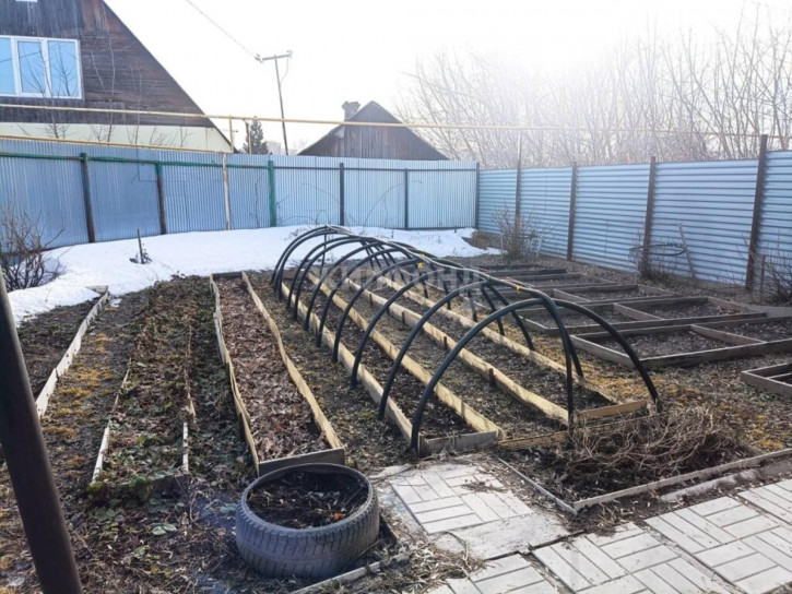 Коттедж/дом Далидовича