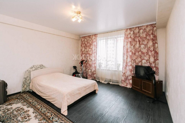 2-комн квартира 2-й микрорайон, 225