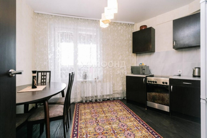 2-комн квартира 2-й микрорайон, 225