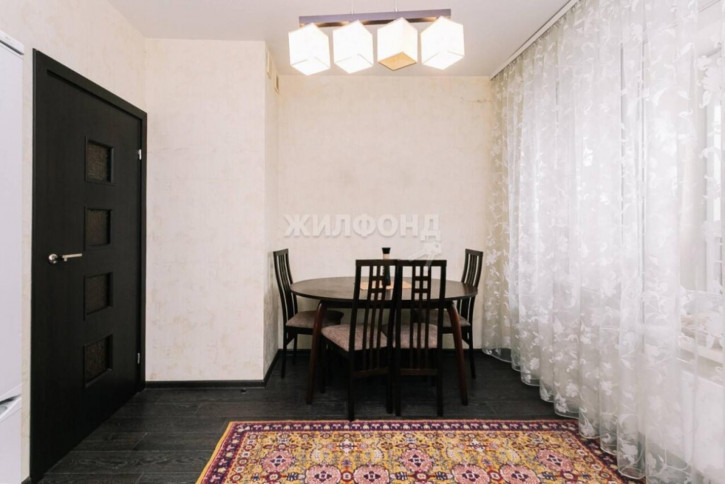 2-комн квартира 2-й микрорайон, 225