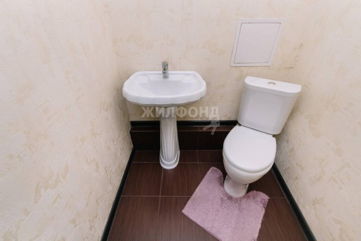 2-комн квартира 2-й микрорайон, 225