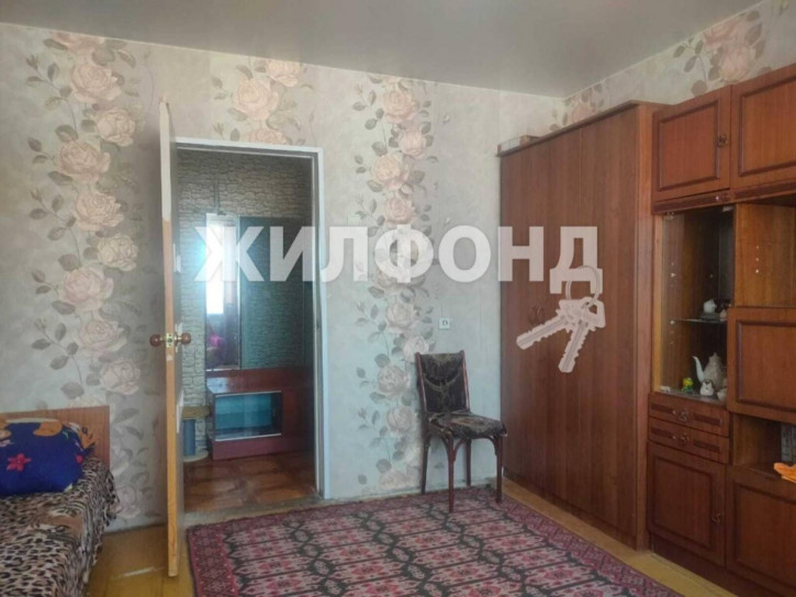 3-комн квартира Берёзовая, 10