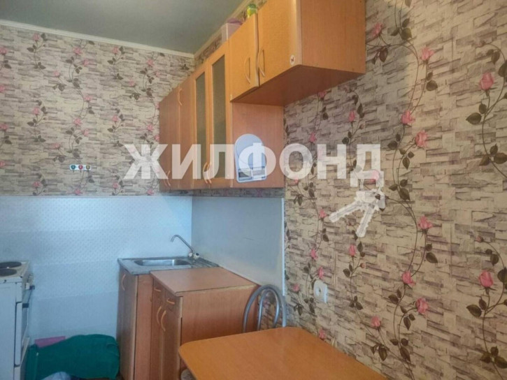 3-комн квартира Берёзовая, 10