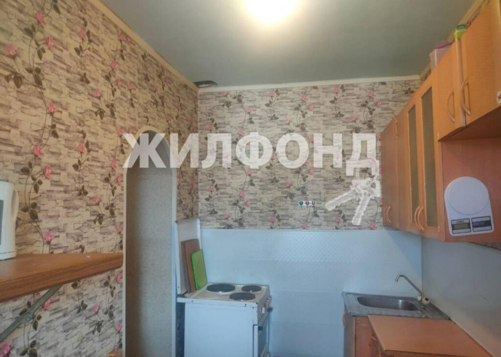 3-комн квартира Берёзовая, 10