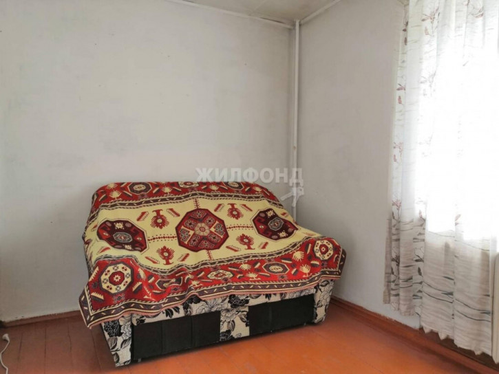 4-комн квартира Южная, 40/3
