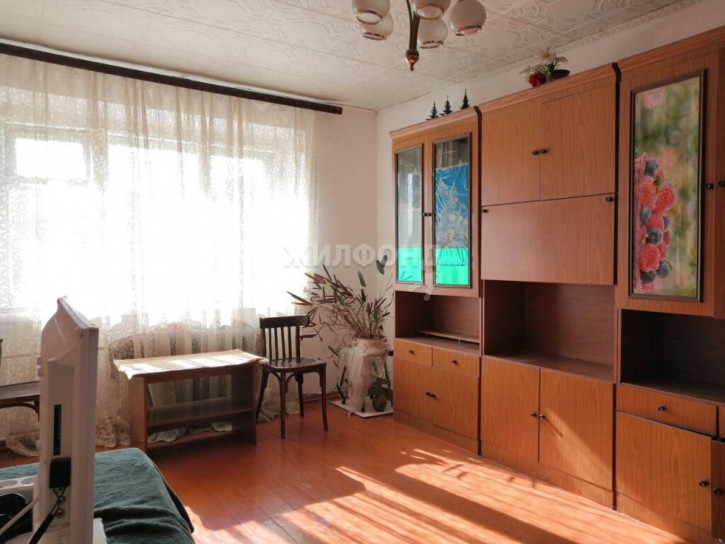 4-комн квартира Южная, 40/3