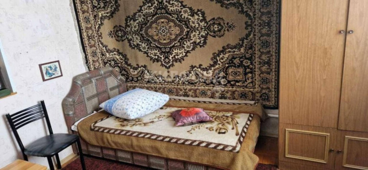 Коттедж/дом Чернаково