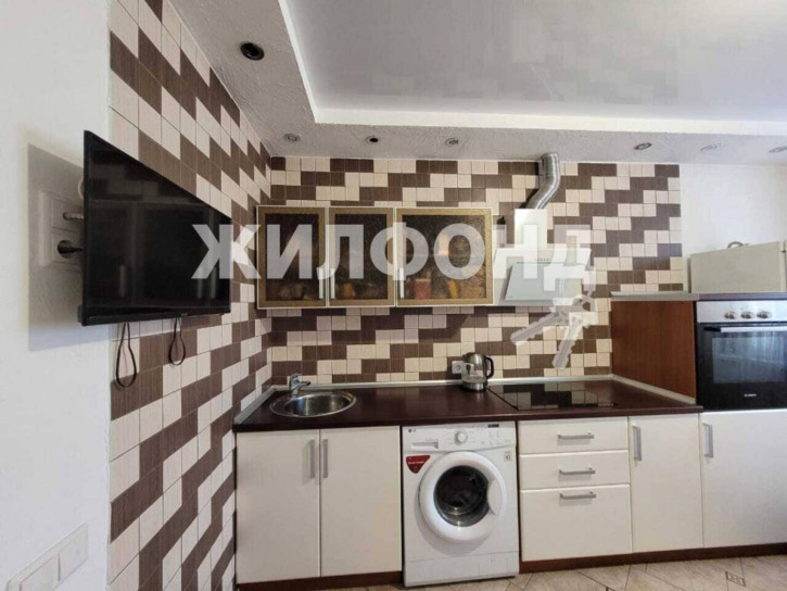 2-комн квартира Татьяны Снежиной, 49