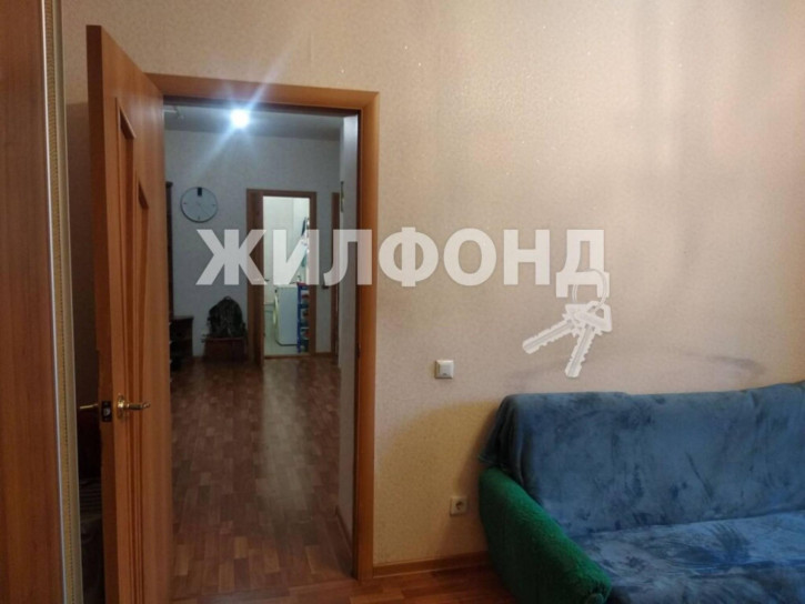 2-комн квартира Серафимовича, 26/1