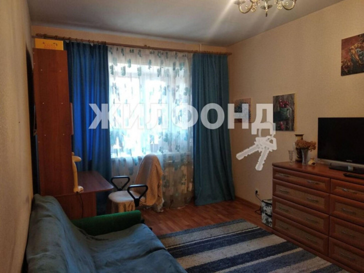 2-комн квартира Серафимовича, 26/1