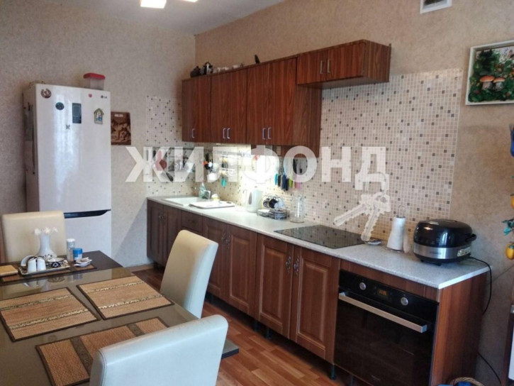 2-комн квартира Серафимовича, 26/1