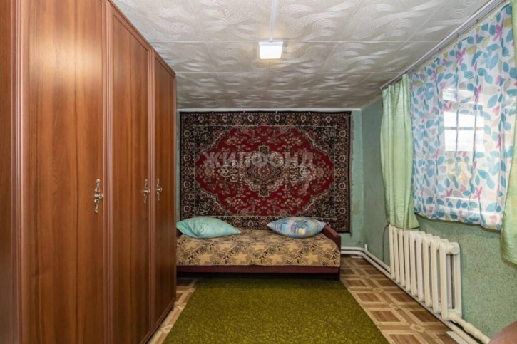 Коттедж/дом Мелиоративная