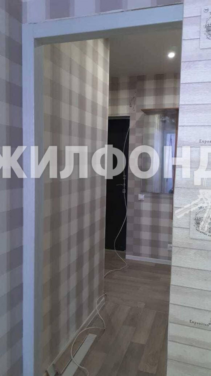 1-комн квартира Мясниковой, 6/1