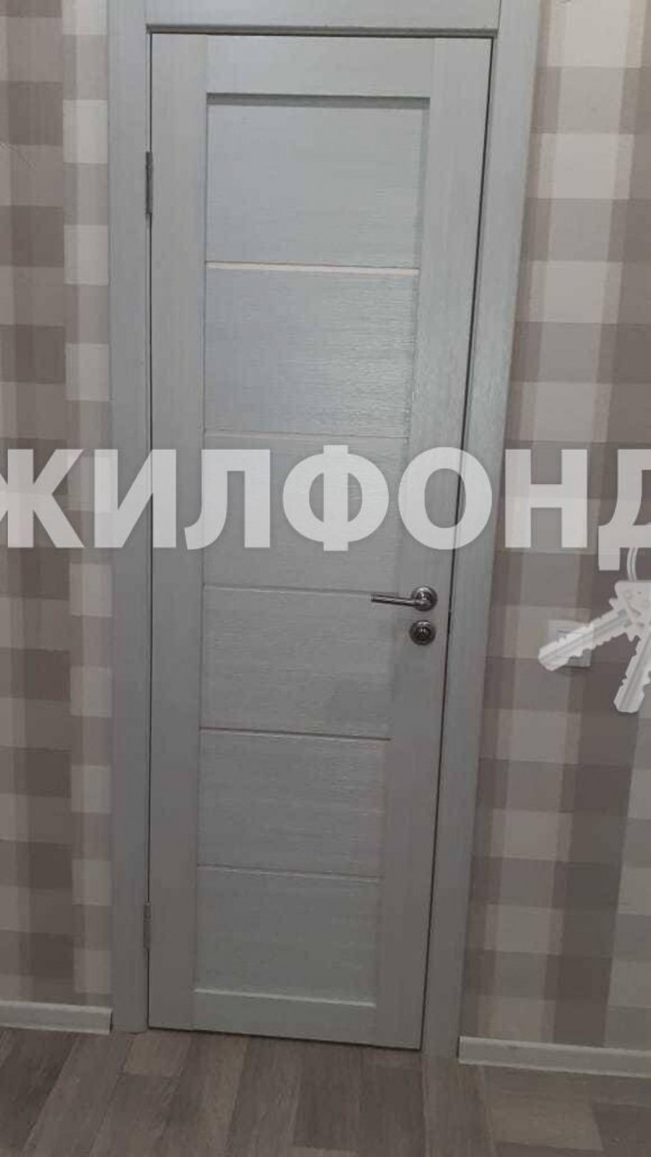 1-комн квартира Мясниковой, 6/1