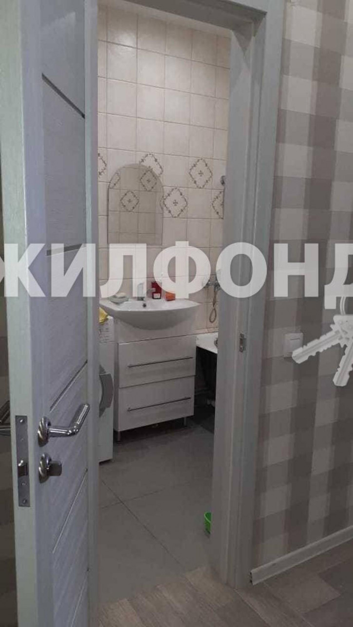 1-комн квартира Мясниковой, 6/1
