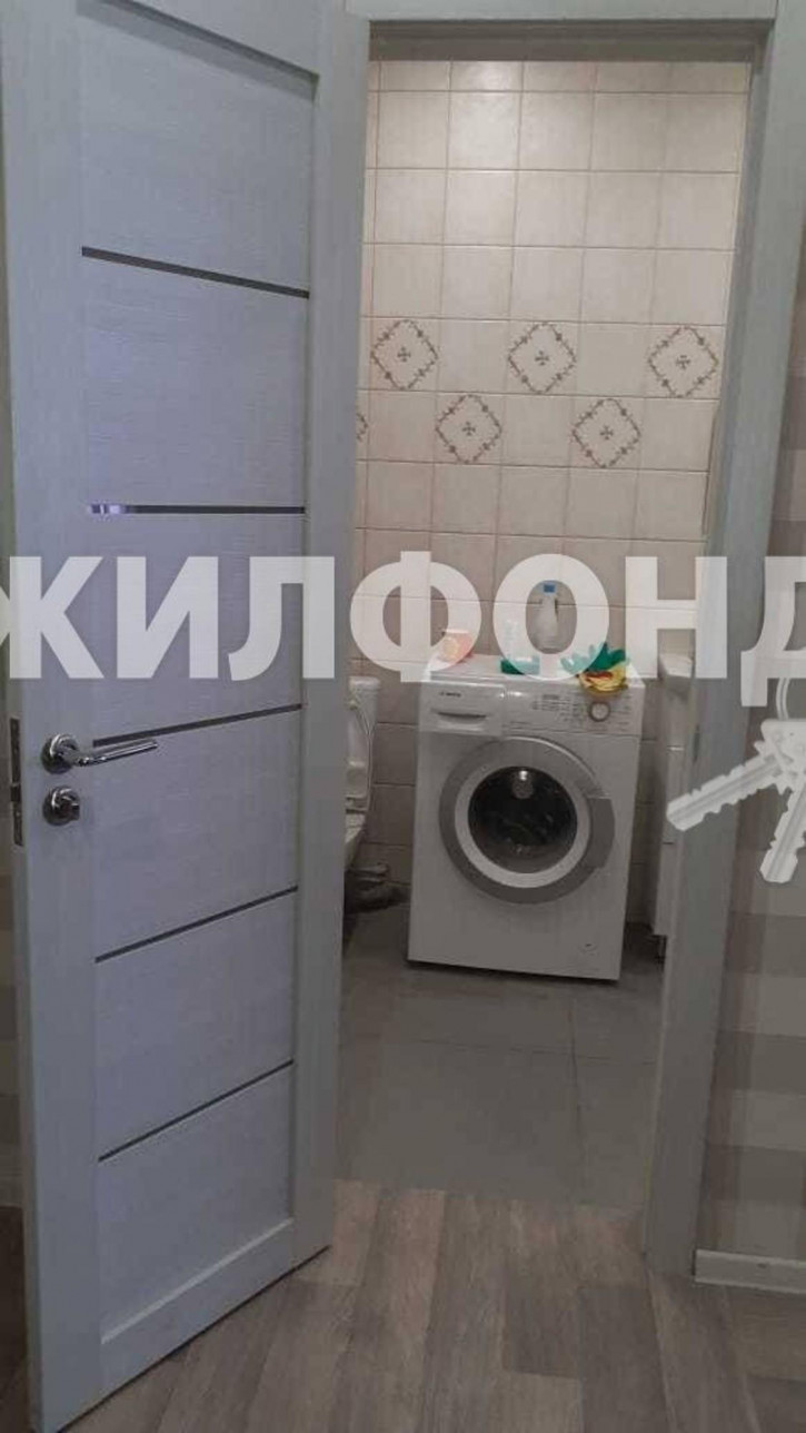 1-комн квартира Мясниковой, 6/1