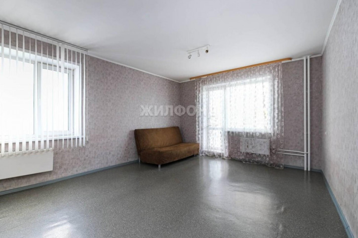 2-комн квартира Виталия Потылицына, 11/3
