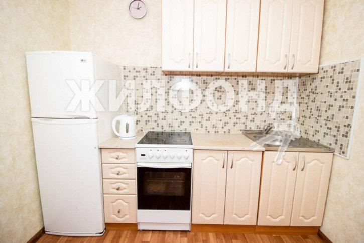 1-комн квартира Маяковского, 1/1