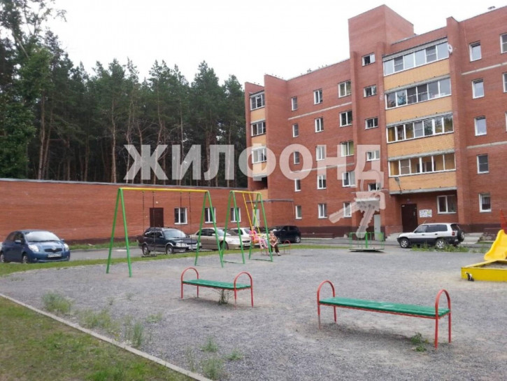 1-комн квартира Маяковского, 1/1