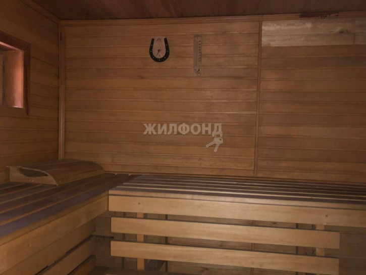 Коттедж/дом днт Лесной