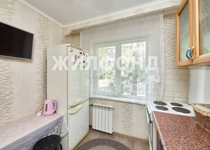 2-комн квартира Кропоткина, 113