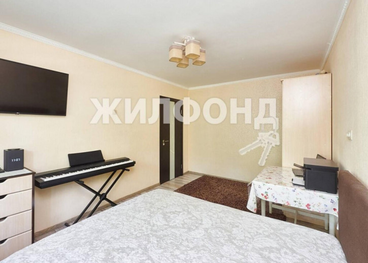 2-комн квартира Кропоткина, 113