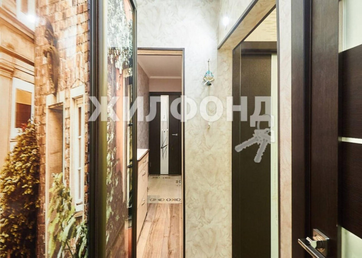 2-комн квартира Кропоткина, 113