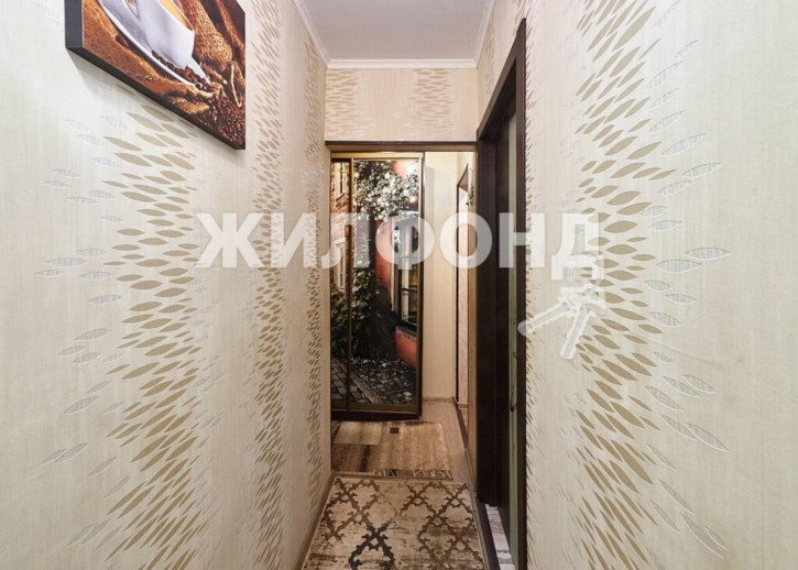 2-комн квартира Кропоткина, 113