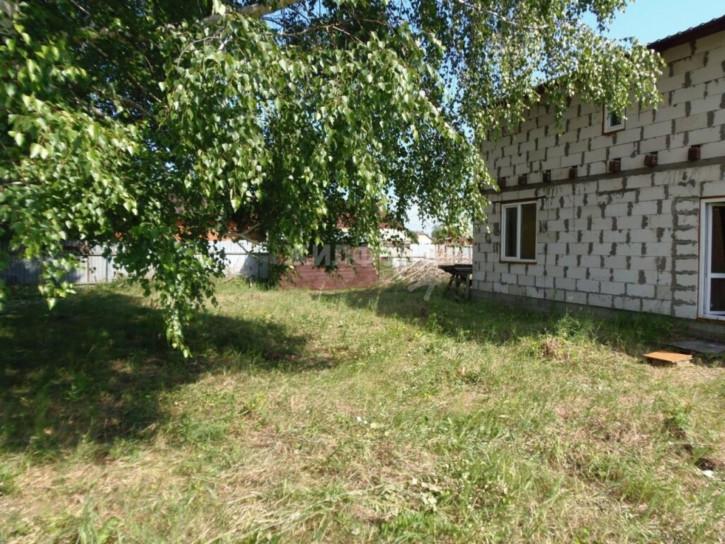 Коттедж/дом Новосибирск