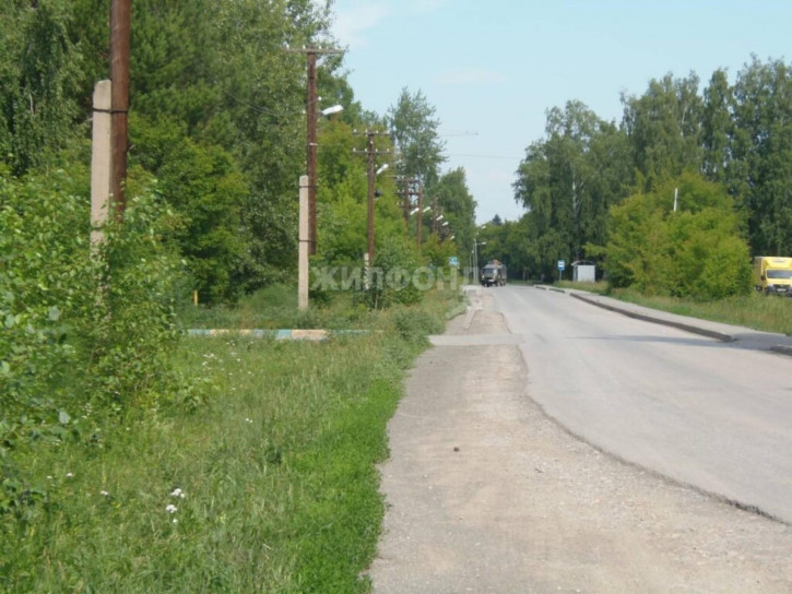 Коттедж/дом Новосибирск