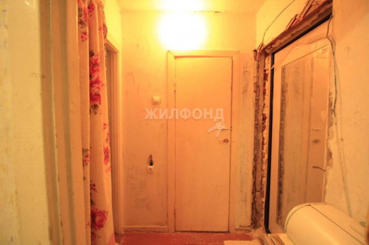 1-комн квартира Гаранина, 19