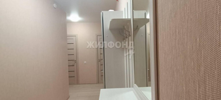 2-комн квартира Титова, 255/1