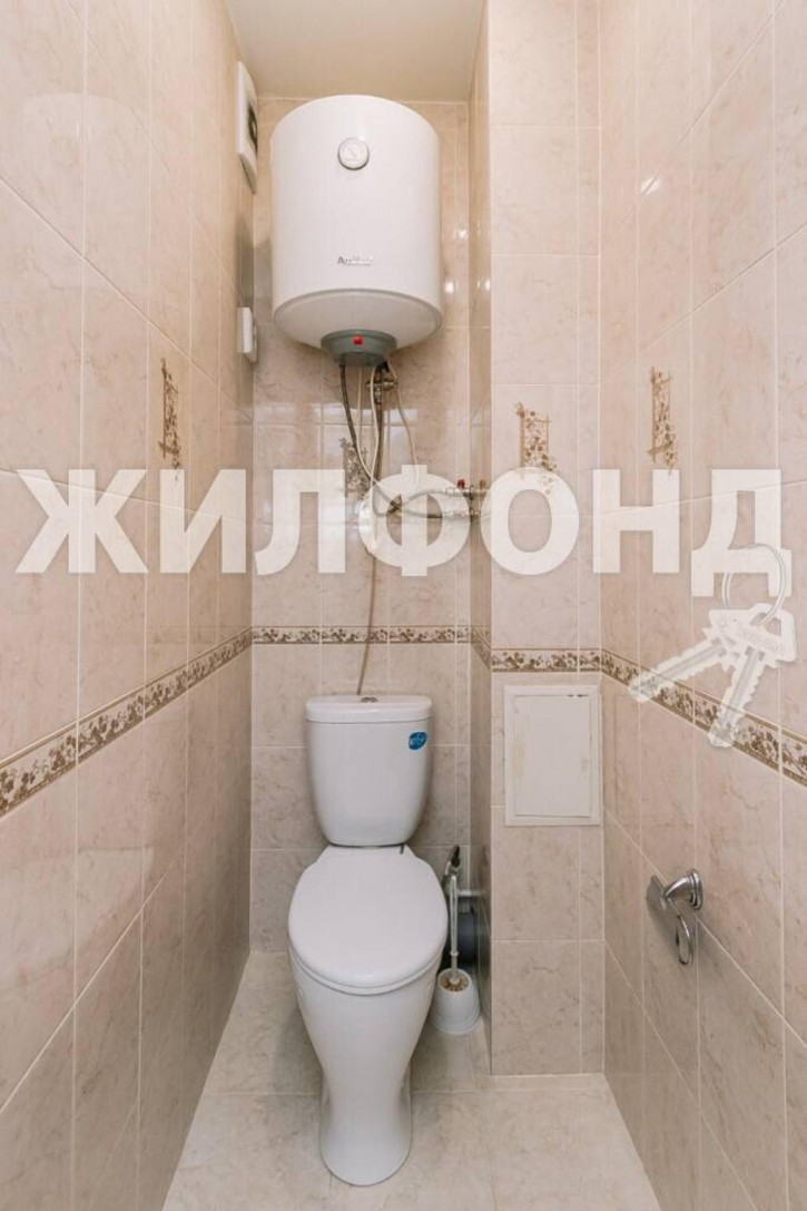 1-комн квартира Николая Сотникова, 9/1