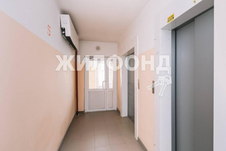 1-комн квартира Николая Сотникова, 9/1