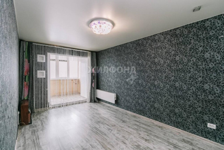 2-комн квартира Сержанта Коротаева, 1