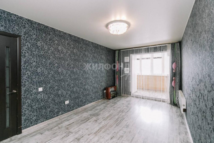 2-комн квартира Сержанта Коротаева, 1