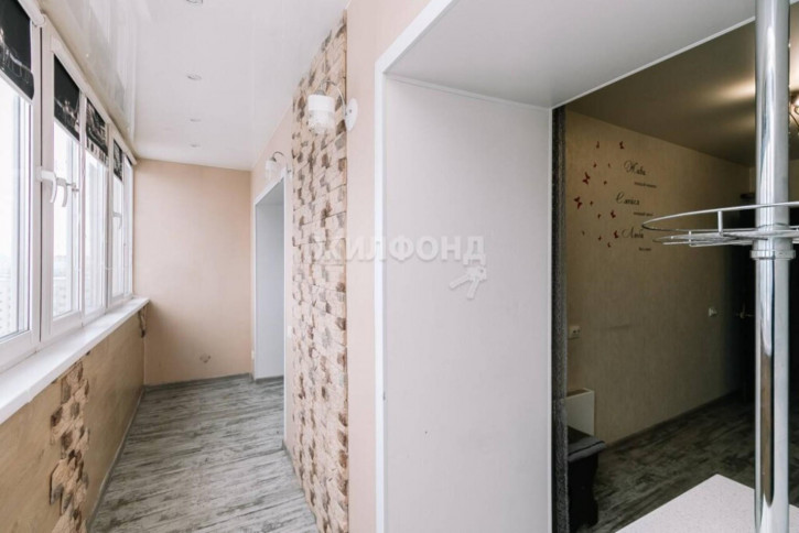 2-комн квартира Сержанта Коротаева, 1
