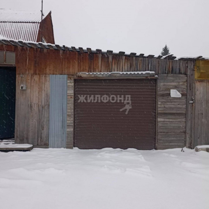 Коттедж/дом Сосновая