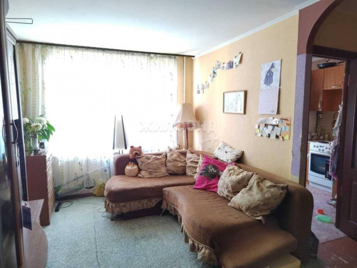 2-комн квартира Римского-Корсакова, 28