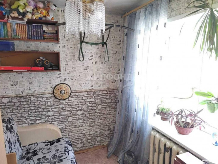 2-комн квартира Римского-Корсакова, 28