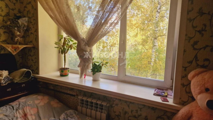 Комната Аэропорт, 54