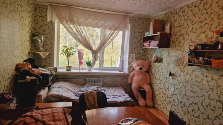 Комната Аэропорт, 54